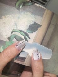 -十月·日式美甲美睫·纹眉