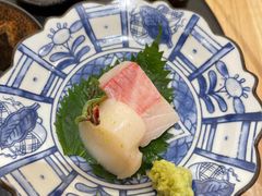 -鮨政·Omakase(港汇恒隆广场店)