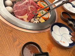 -炎蔵牛舌烤肉