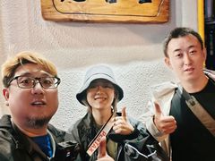 -老吉士酒家(天平路店)