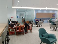 -上海和展广汽丰田4S店(老闵行店)