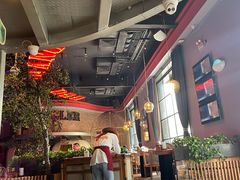 大堂-肉串汪(望京店)