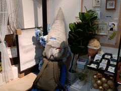 -W CAFE(甜爱路店)