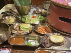 -西塔老太太泥炉烤肉(龙湖北苑天街店)