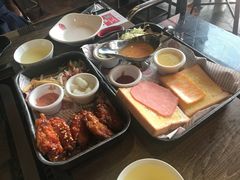 -火炉火自助餐(朝阳大悦城店)