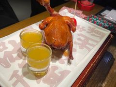 红烧鸽-大鸽饭(岗顶店)