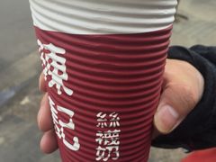 -陈记甜品窝(中山北路店)