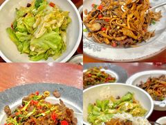 -湖南人家湘菜馆(镇江路店)