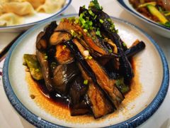 -东方饺子王(新奥购物中心店)