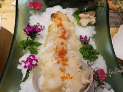 -吉之仙•中国制造•出口级食材日料店(领事馆总店)