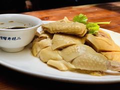 -三林本帮馆(中林街店)