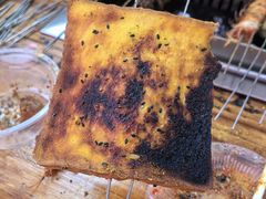 -老广烧烤(骆驼山康馨园店)