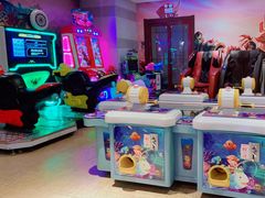 -汉宫汤泉汗蒸洗浴(五四广场店)