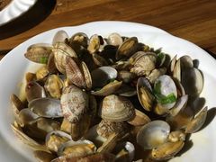 -海尚韵舍海景餐厅(朱家尖店)