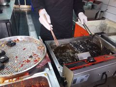-黑色经典臭豆腐·湖南特产(坡子街店)