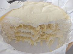 -顶榴派对千层蛋糕专门店