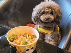 -西安浐灞艾美酒店·汉江餐厅·火锅