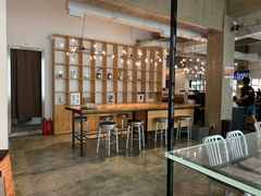 大堂-Nectar One Cafe(勇烈路n1店)