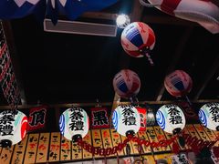 -平成屋·午肴夜酒(四川北路店)