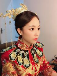 点击看大图 -金夫人婚纱摄影(华南店)
