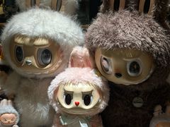 -狮拾久·现代新加坡料理(壹方城店)