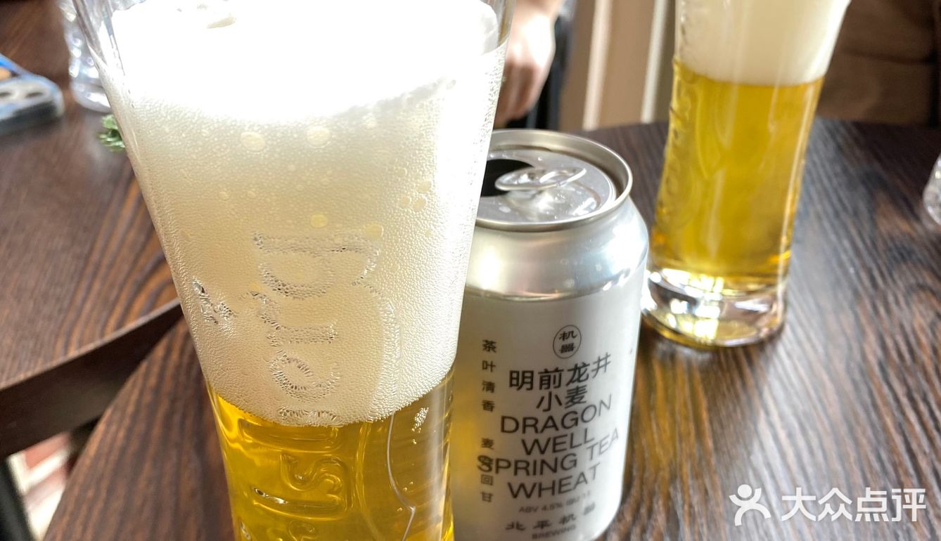 深圳新店｜🇲🇽这家16:30就开门的墨西哥餐吧我爱住了🤤