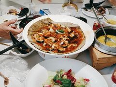 -3号仓库·创意中国菜(新世界城店)