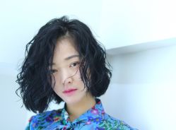 点击看大图 -MONE美发沙龙