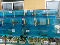 -前王院•巧克力海鲜市集餐厅(万平口店)