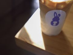 -小意思咖啡店(草桥店)