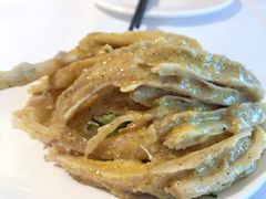芥末鸭掌-峨嵋酒家(地安门店)