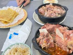 -鑫日千里马朝鲜族小馆(总店)