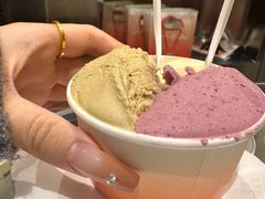 -Dip in Gelato(富民路店)