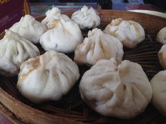 -草包包子铺1937(普利街店)