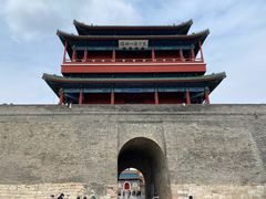 -居庸关长城