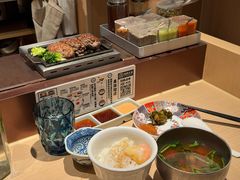 -肉肉大米(德基广场店)