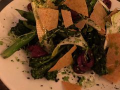 -Ocean's Table 欧舍