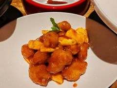 -青年公社烤鸭(青年路店)