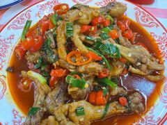 -虾胖总•胖子烧烤(圣地亚哥店)