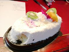 -聚利来食品(南戴河店)