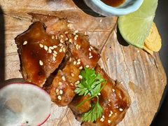 -花潮料理艺食馆(SM新生活广场店)