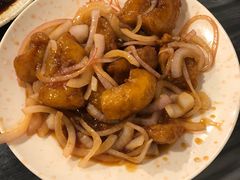 -紫金食坊(江南西路店)
