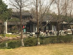 -日出青木·杭帮菜名店