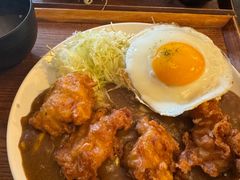 -金龙咖喱