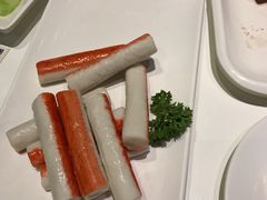 -乔先生涮肉·鲜活牛羊肉火锅(塘沽店)