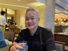 -白天鹅宾馆·流浮阁咖啡厅