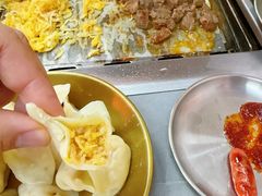 -口岸齐齐哈尔烤肉(风尚米兰总店)