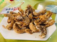 -波记美食店·现捞海鲜