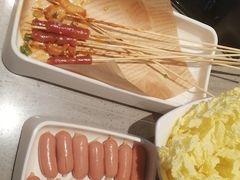 -半天妖烤鱼(芜湖市镜湖万达店)