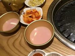 -韩国料理大力士(屏风街店)